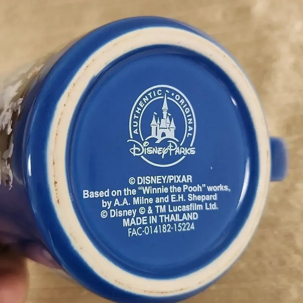 Disneyland Resort Diamond Celebration 60 Years of Magic Imagine More Cup